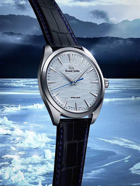 grand seiko watch wiki.